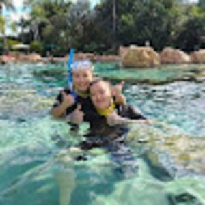 Meet your Posher, Peter